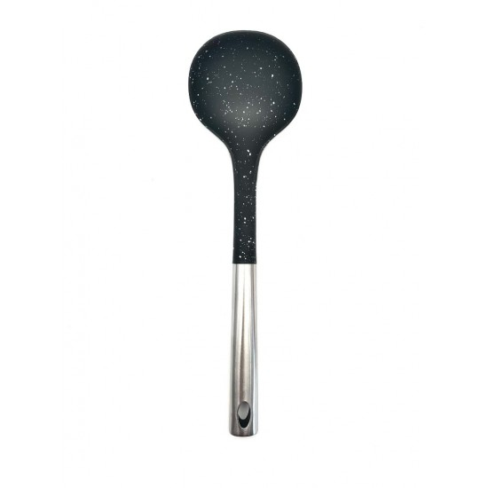 Polonic pvc marmurat maner inox 33x9.5cm [2]