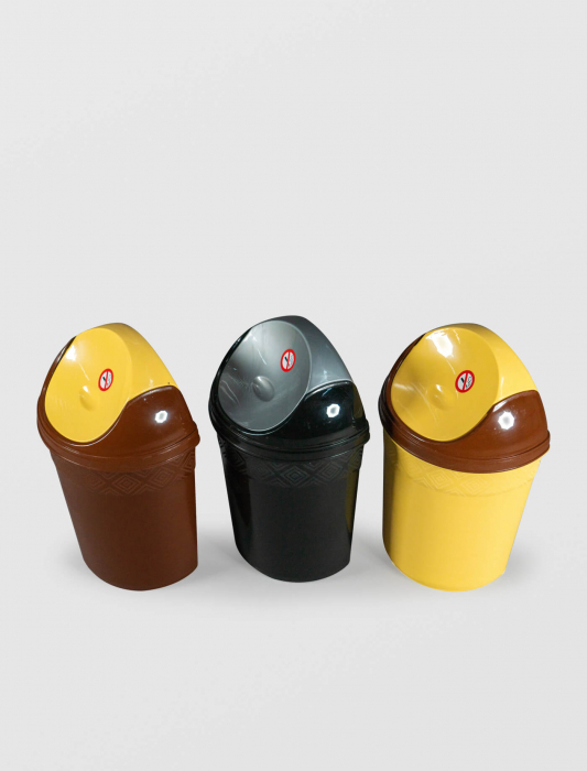 Pubela birou nr.4 sterk [3]
