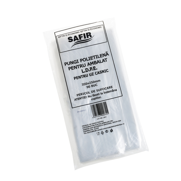 Pungi congelator safir 2kg 90buc [1]