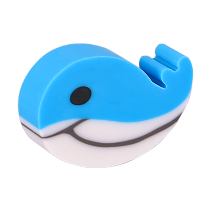 Radiere creion Mini Zoo – 20 Buc /  Set [4]