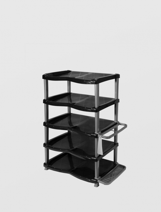 Raft pantofi lux 5 etaje sterk [4]
