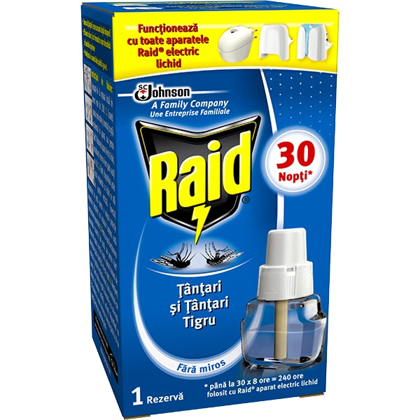 Raid rezerva lichida laminata 21ml [1]