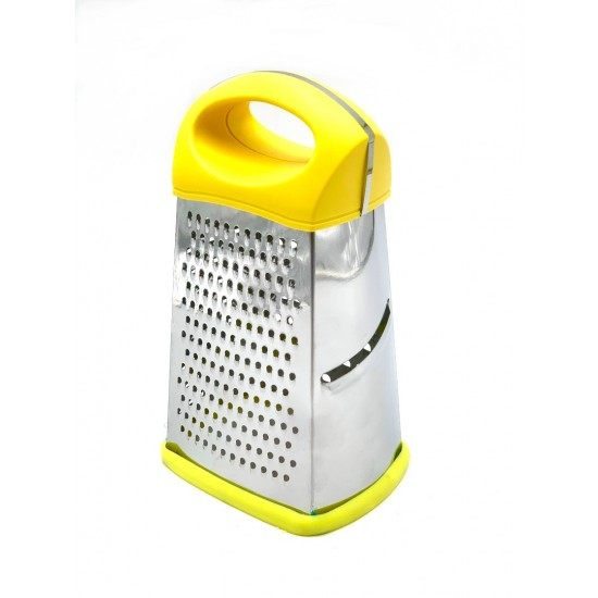 Razatoare inox cu silicon 4fete 24x11x9cm mx [3]