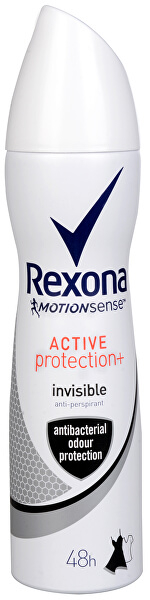 Rexona antiperspirant deo 150ml invisible active [1]