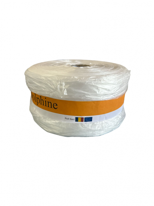 Rola Pungi alimentare, 6 KG, 1000gr [1]
