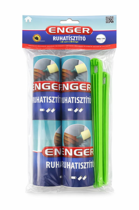 Rola scame cu 2 rezerve [2]