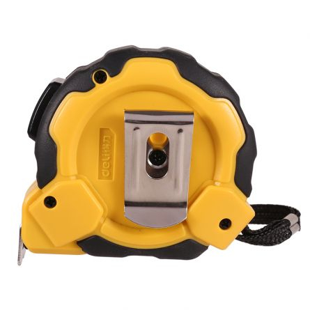 Ruletă Deli 5 m × 19 mm – Precizie și Durabilitate  [2]