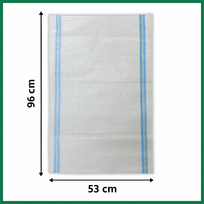 Saci de Rafie 53x96 100 Buc / Set [1]