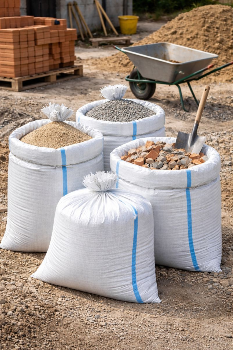 Saci rafie 55/98 100buc/set [4]