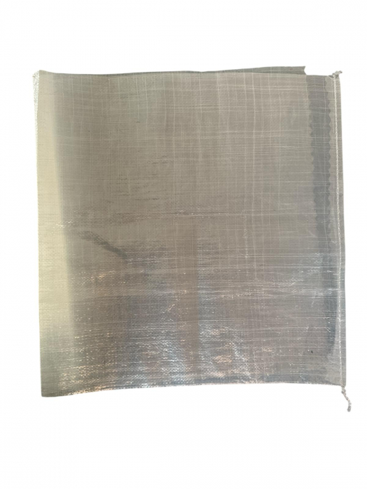 Saci rafie transparenti 50x95 cm, 100/Set [4]