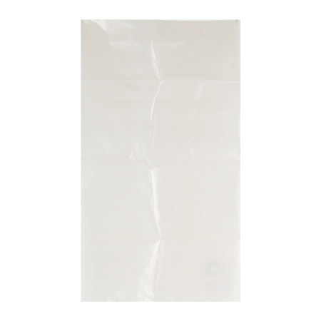 Saci rafie transparenti 50x95 cm, 100/Set [3]