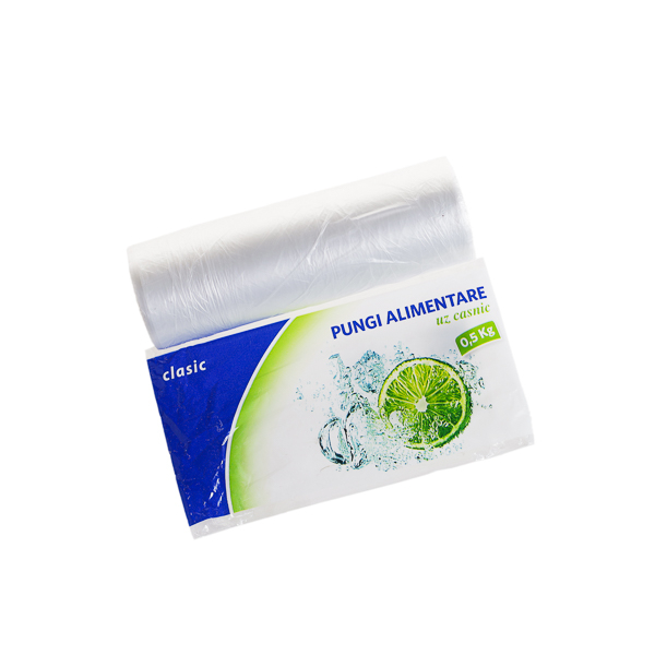 Safir classic pungi alimente 500g 150x190mm 400buc [2]