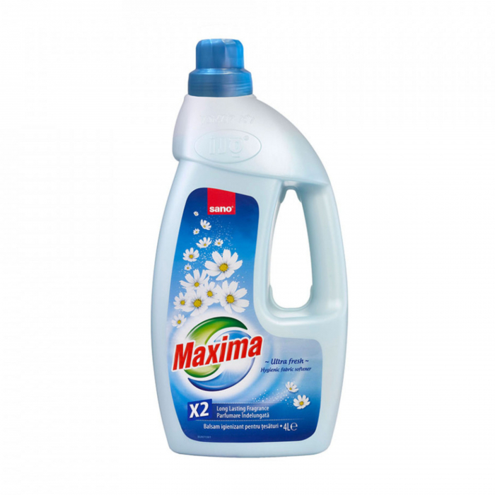 Sano balsam rufe 4l ultra fresh [1]