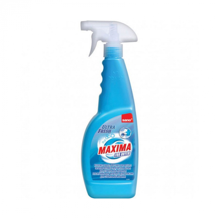 Sano balsam rufe 750ml pistol ultra fresh [1]