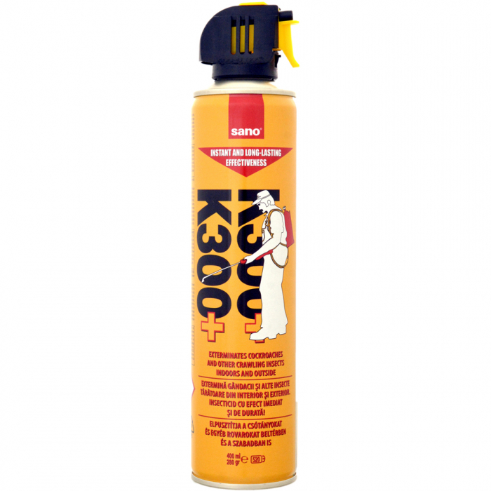 Sano k300 insecticid gandaci 400ml [1]