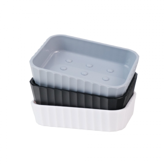 Savoniera plastic [3]