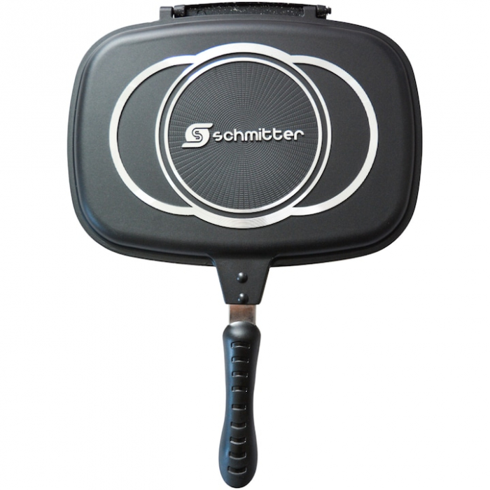 Schmitter grill dublu non stick 32m 343.32. t [3]
