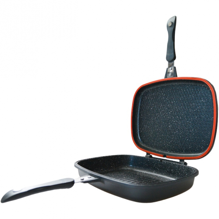 Schmitter grill dublu non stick 32m 343.32. t [2]