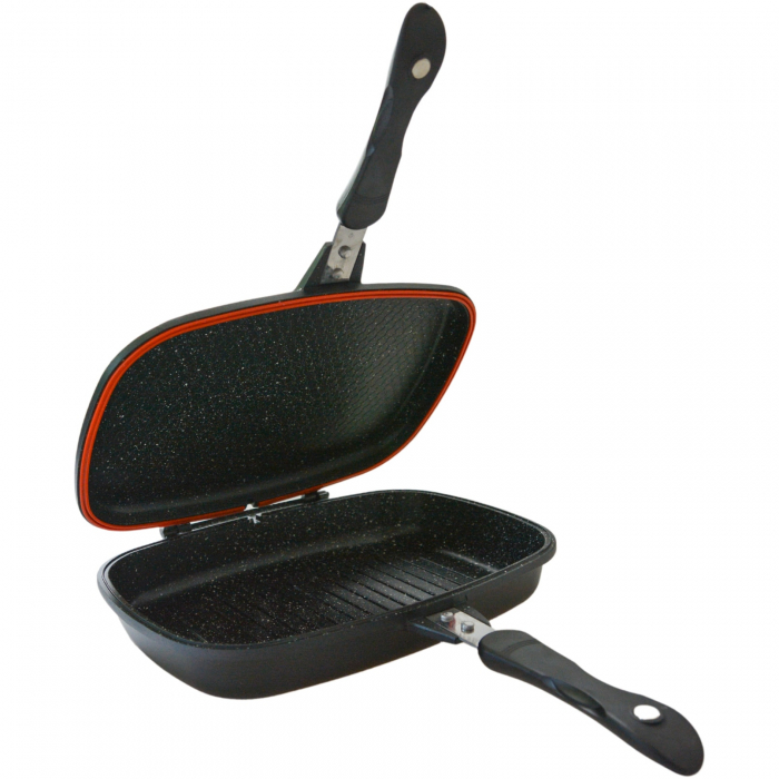 Schmitter grill dublu non stick 32m 343.32. t [6]