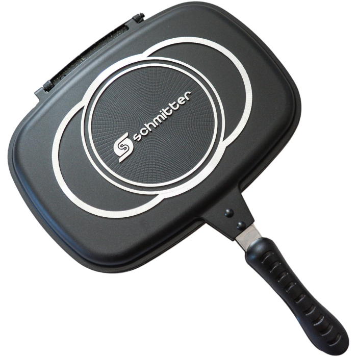 Schmitter grill dublu non stick 36m 343.36. t [1]