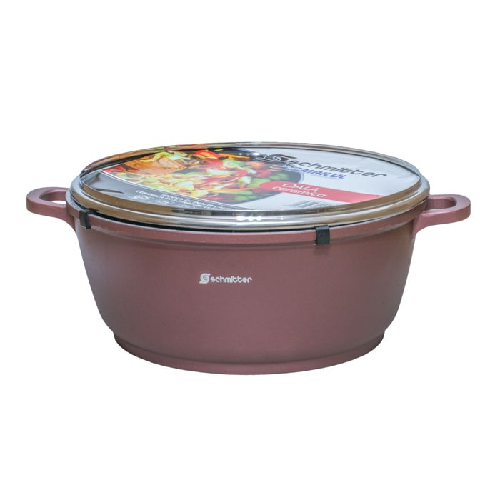 Schmitter oala cu capac al turnat ceramic 40cm 301.40.tc [4]