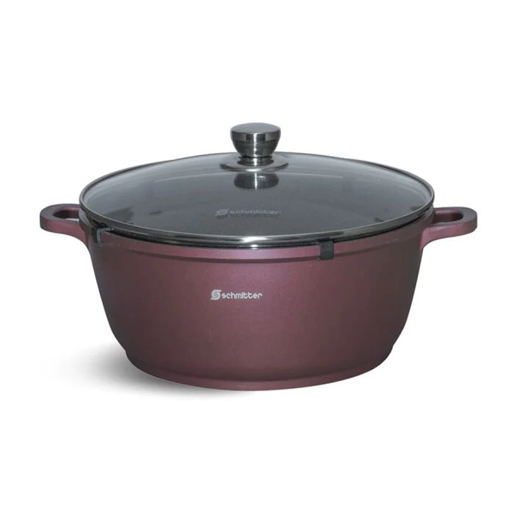 Schmitter oala cu capac al turnat ceramic 40cm 301.40.tc [1]