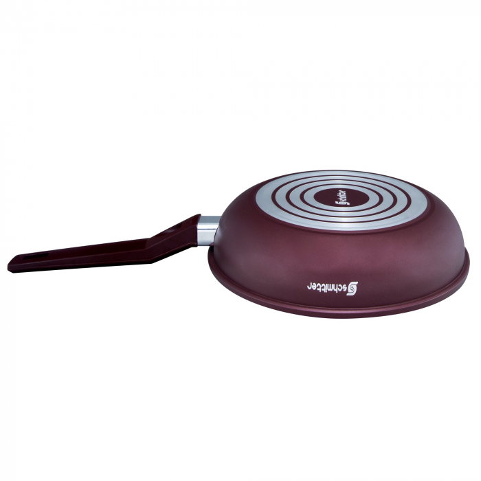 Schmitter tigaie al ceramic cu inductie 24cm 347.24 ci [5]
