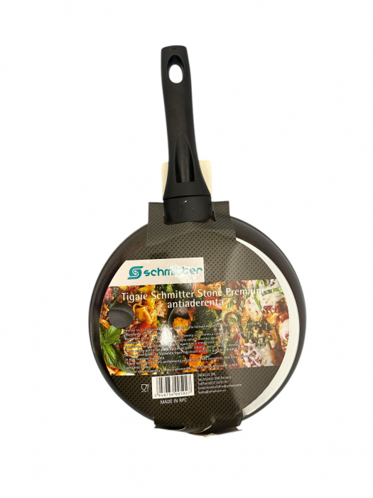 Schmitter tigaie al ceramic cu inductie 24cm 347.24 ci [3]