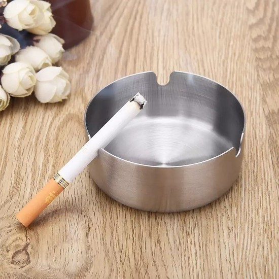 Scrumiera inox mica mx [2]