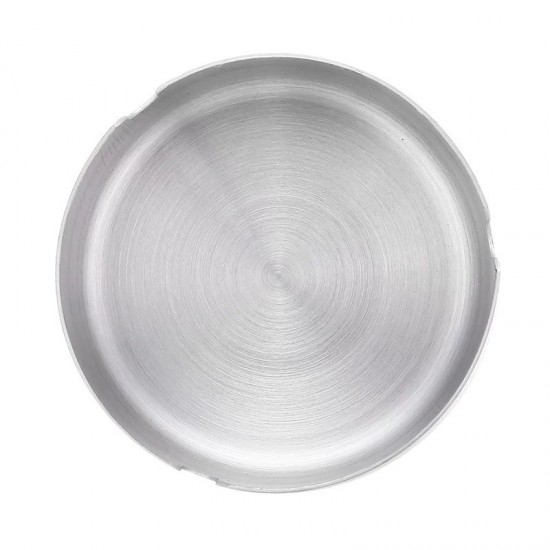 Scrumiera inox mica mx [3]