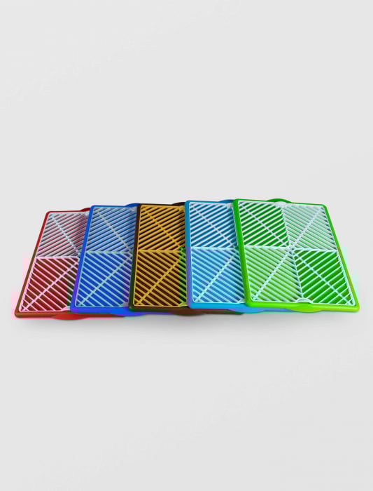 Scurgator universal sterk [2]
