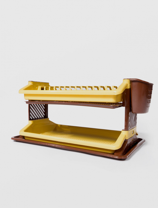 Scurgator vase etajat sterk [3]