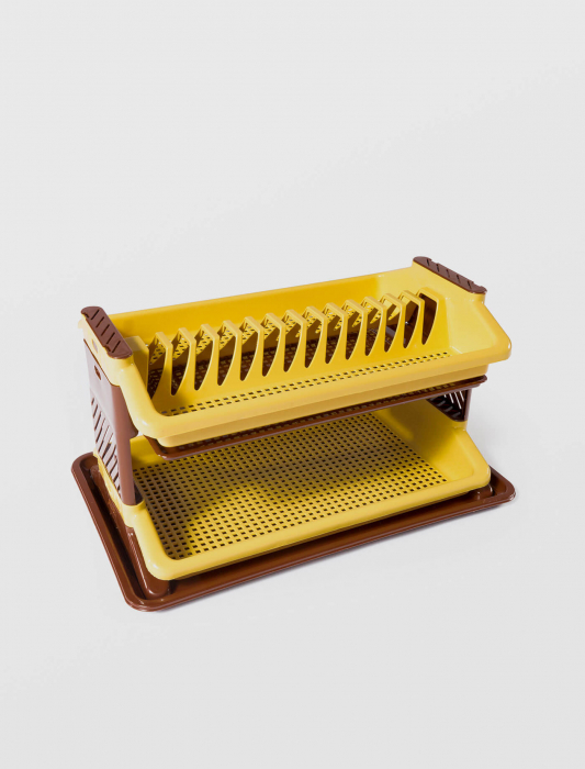 Scurgator vase etajat sterk [4]