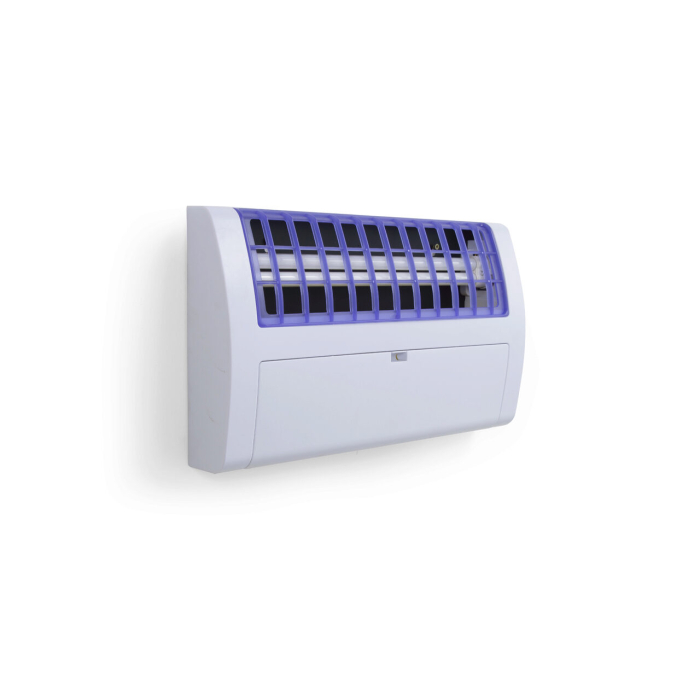 Set 10 placi adezive pentru pentru distrugator insecte Hendi [2]