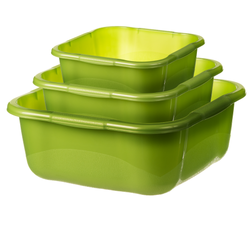 Set 3 ligheane color mix 4l/7l/10l mx [2]