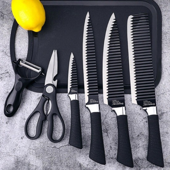 Set cutit+peeler+foarfeca [3]