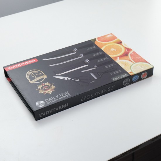Set cutit+peeler+foarfeca [2]