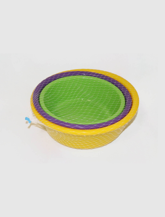 Set ligheane rotunde Sterk – 4 L / 6 L / 8 L [2]