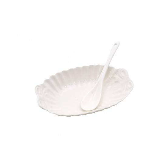 Set sosiera 8pcs ceramic [3]