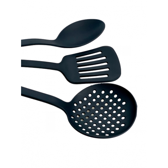 Set ustensile bucatarie teflon 3piese mx [2]