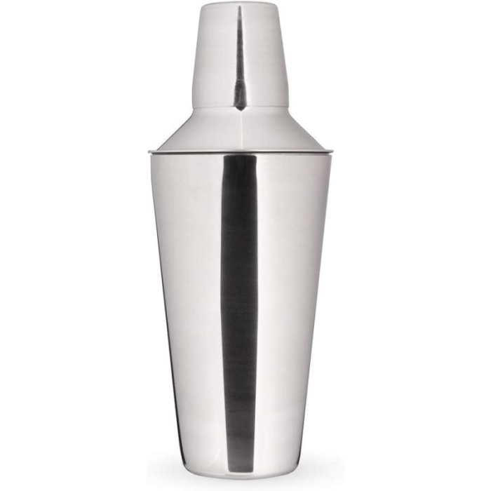 Shaker Mixora din inox, 500 ml [2]