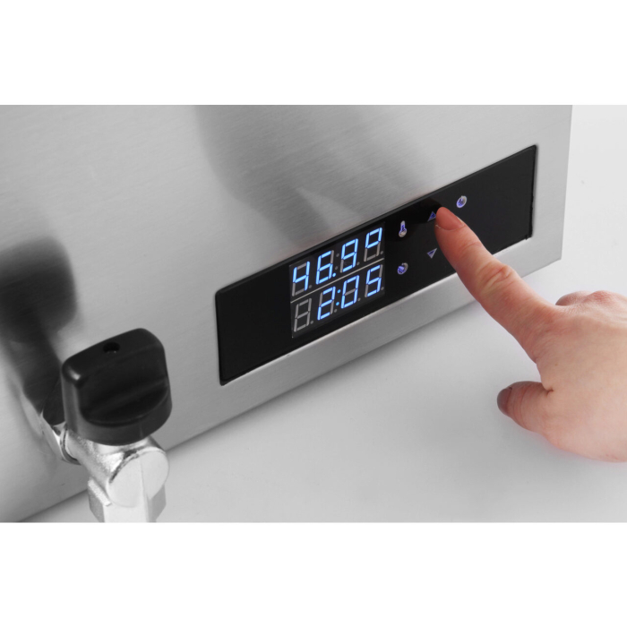 Sistem de gatit Sous-vide GN 1/1 [2]