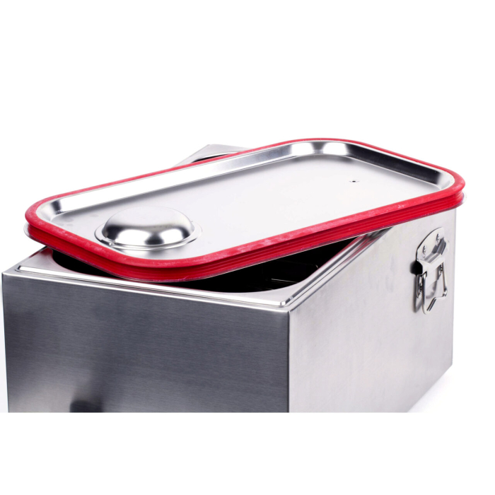 Sistem de gatit Sous-vide GN 1/1 [3]
