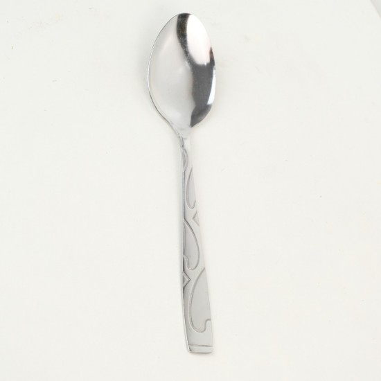 Lingura inox super wow 20 cm [2]