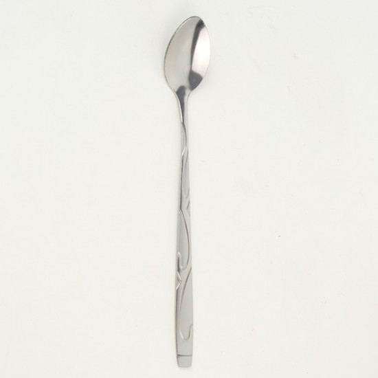 Wow lingurita cafea inox super wow 19.5 cm [1]