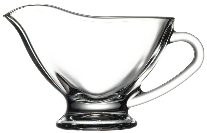 Sosiera din sticla 190 cc - BASIC [1]