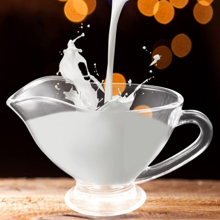 Sosiera din sticla 190 cc - BASIC [4]