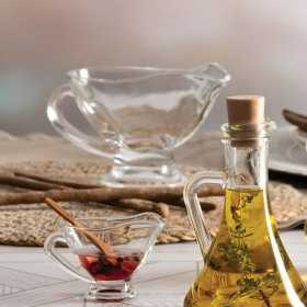 Sosiera din sticla 305 cc - BASIC [2]