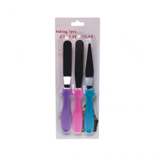 Spatula 3pcs wow [2]
