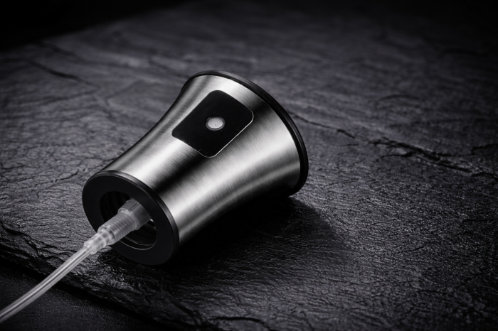 Sticlă ulei / oțet cu pulverizator WOW 200 ml [3]